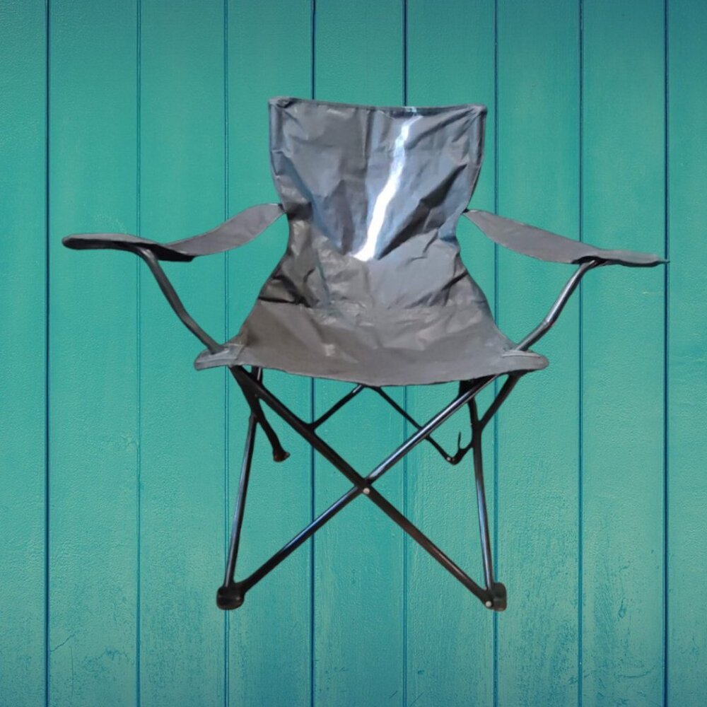 Folding Outdoor Beach Camp Chair Folding camping chair